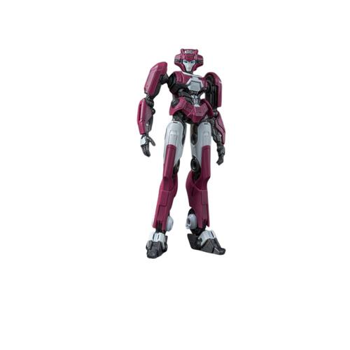 Transformers One: Amk Series Elita-1 Model Kit