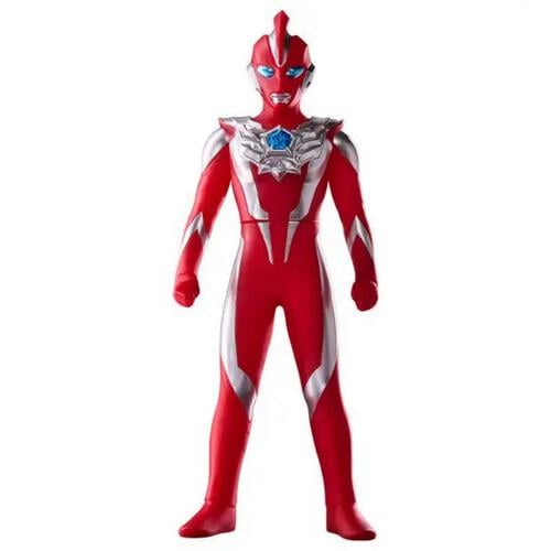 Bandai Um Omega Ultra Hero Series 107 Ultraman Omega