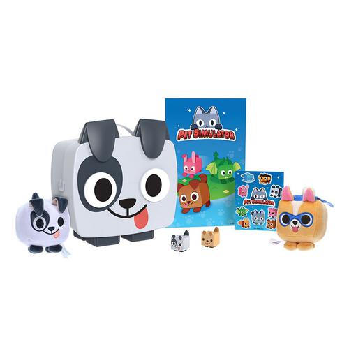 Pet Simulator Collector Bundle Dalmation
