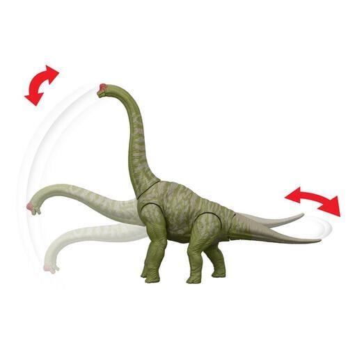 Jurassic World Legacy Collection Brachiosaurus