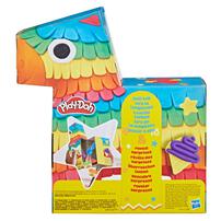 Play-Doh Pinata Party