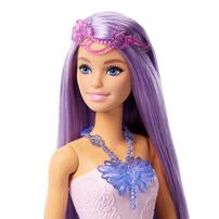 Barbie Fairytale New Fantasy Dress Up