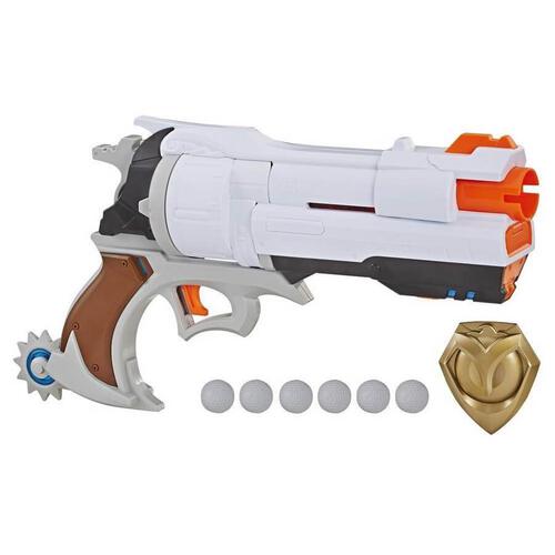 NERF Rival Overwatch Mccree