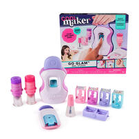 Cool Maker Unique Nail Salon