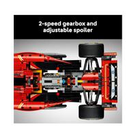 LEGO Technic Ferrari SF-24 F1 Car 42207