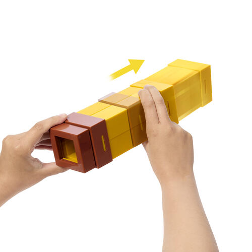 Minecraft Mid Feature Roleplay