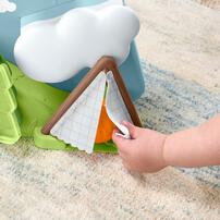 Fisher Price Infant Drop Through Tree