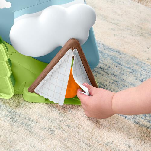 Fisher Price Infant Drop Through Tree