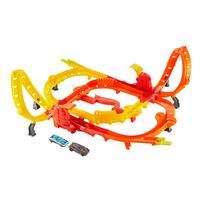 Hot Wheels Hot Ones Turbo Tubes