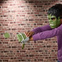 Marvel Hulk Gamma Blast Set