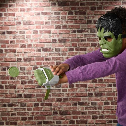 Marvel Hulk Gamma Blast Set