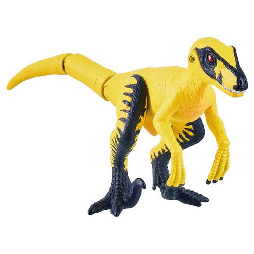 Takara Tomy Ania Animal Figure - Rapru (Velociraptor) "Ania Kingdom"