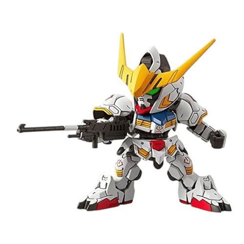 Gundam SD Ex-Standard Gundam Barbatos