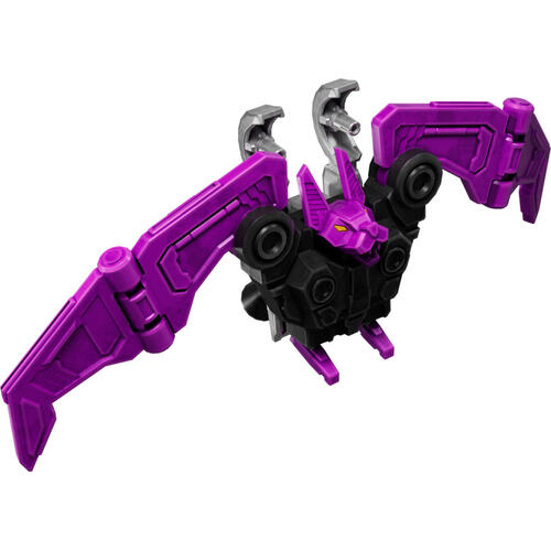 Blokees Transformers G1 Soundwave