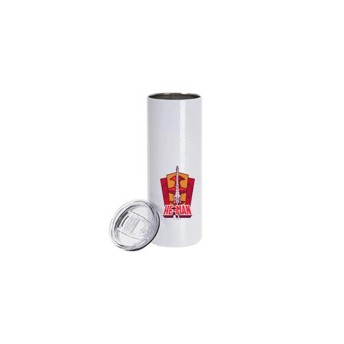 (Free Gift) Masters Of The Universe (Motu) Limited Edition Water Bottle - Assorted (While Stock Last)