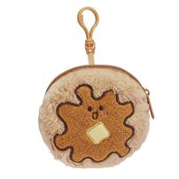 playpop Butter Toast Purse