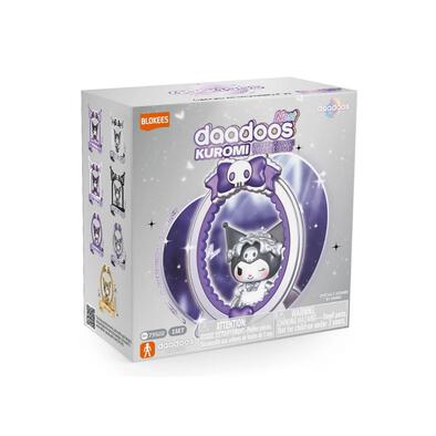 Blokees Sanrio Daadoos Nest Series