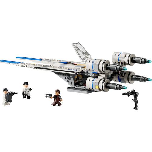 LEGO Star Wars Rebel U-Wing Starfighter 75399