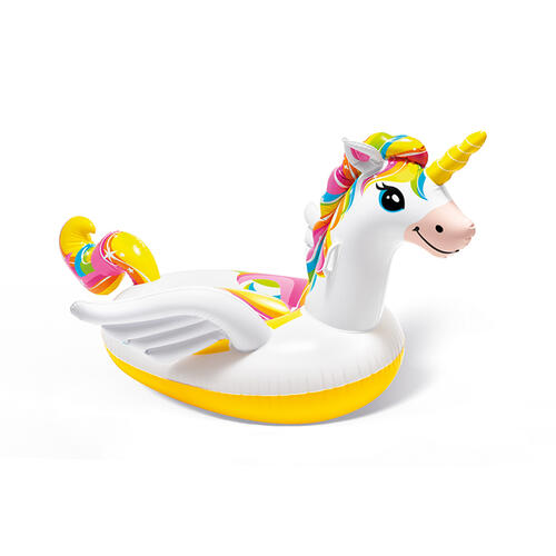 Intex Unicorn Ride-On