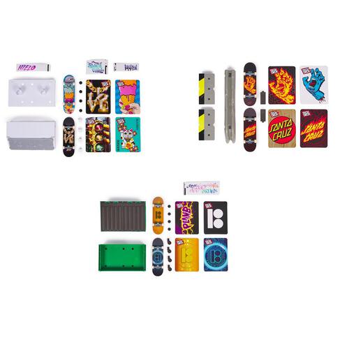 Tech Deck Versus - Assortment
