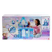 Disney Princess Frozen Castle