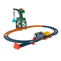 Thomas & Friends Motorized Track Set - Assorted