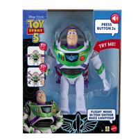 Toy Story 12" Deluxe Buzz