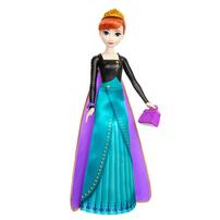 Disney Frozen Reveal - Anna