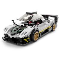Rastar 1:28 Pagani Zonda R Bricks