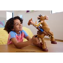 Toy Story 5 12" Deluxe Woody