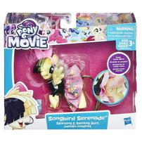 My Little Pony Sparkling & Spinning Skirt - Assorted