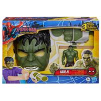 Marvel Hulk Gamma Blast Set