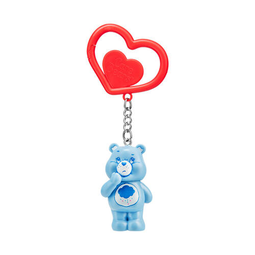 Paladone Care Bears Scented Backpack Buddies - Assorted