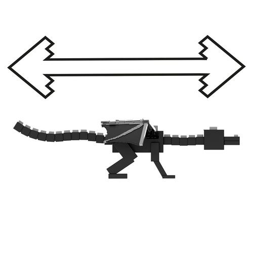 Minecraft Feature Enderdragon