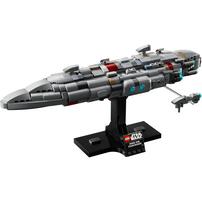 LEGO Star Wars Home One Starcruiser 75405