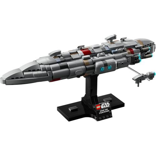 LEGO Star Wars Home One Starcruiser 75405