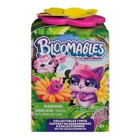 Hatchimals Bloom Single Pack - Assorted (1 Pc)
