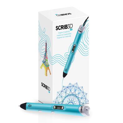 SCRIB3D P1 3D Printing Pen with Display