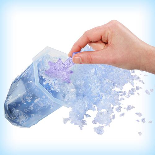Disney Frozen Squishy Ice Reveal