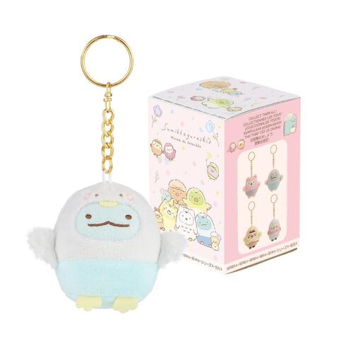 Sumikko Gurashi San-X Original Everyone Playing Birdies Series Blind Box - Assorted