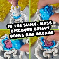 Slimy Dissect It Gobblins Assortment Set - Assorted 