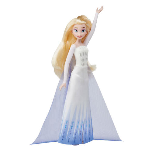 Disney’s Frozen Queen Elsa Doll