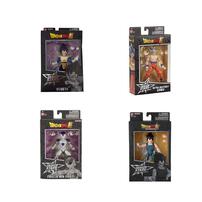 Bandai Dragon Stars Poseable Figure - Assorted