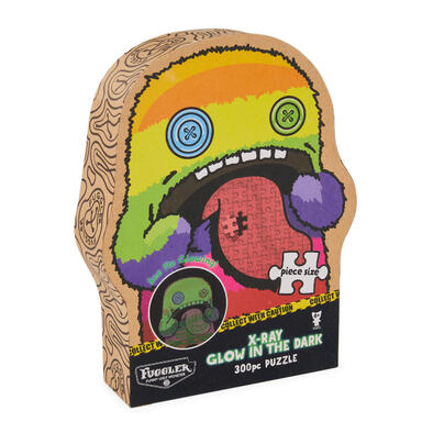 Fuggler Fuggglow In The Dark