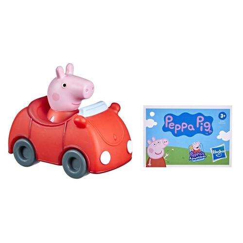 Peppa Pig Little Buggy - Assorted