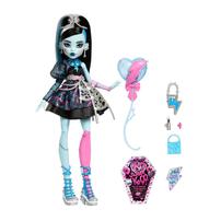 Monster High Sweet 1600 Frankie Doll