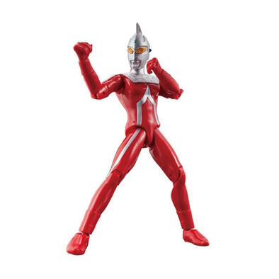 Bandai Ultra Action Figure - Assortment