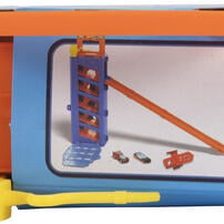 Hot Wheels City Lift & Launch - Assorted 