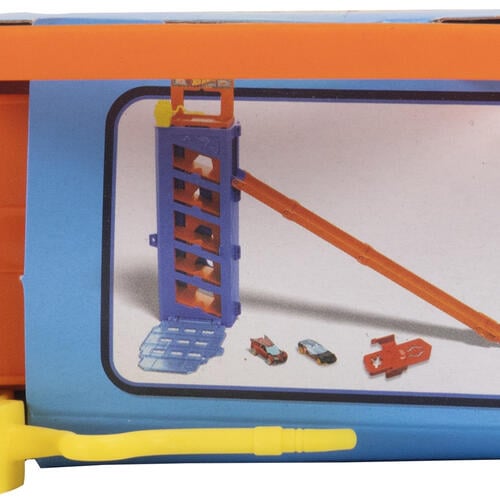 Hot Wheels City Lift & Launch - Assorted 