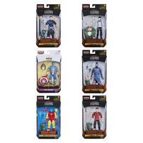 Marvel Legends Action Figures - Assorted